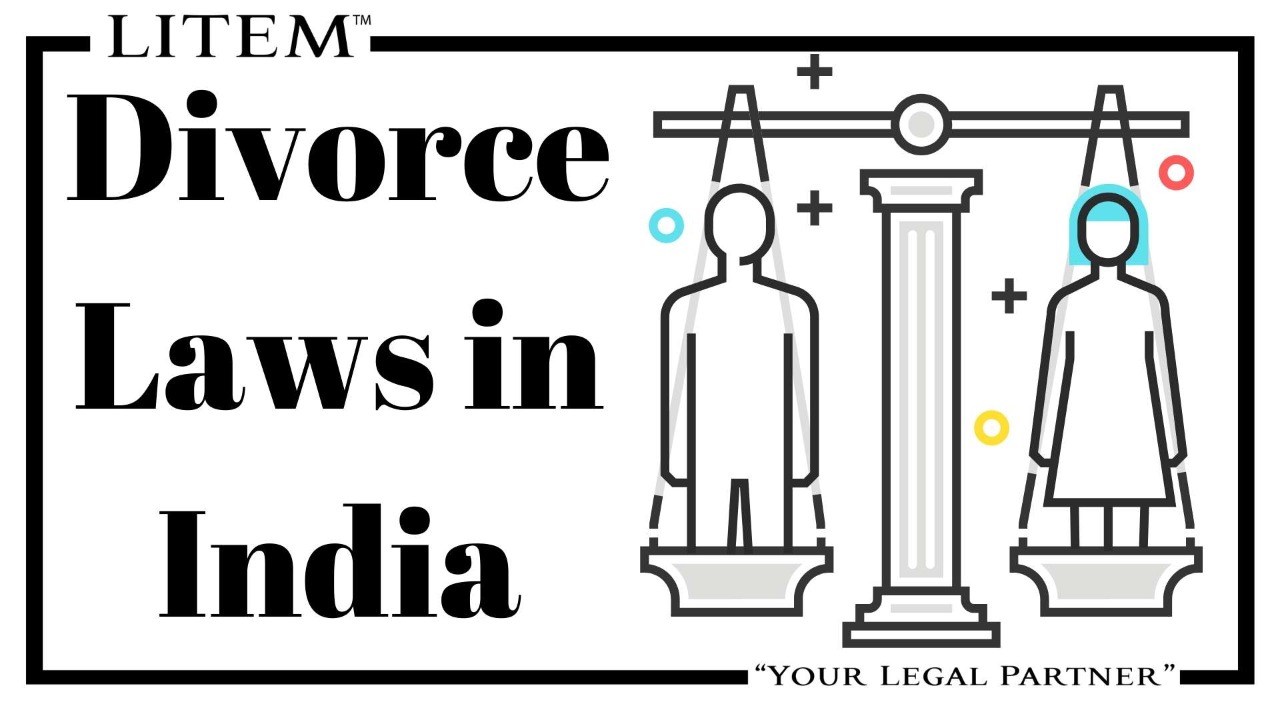 Divorce Laws in India