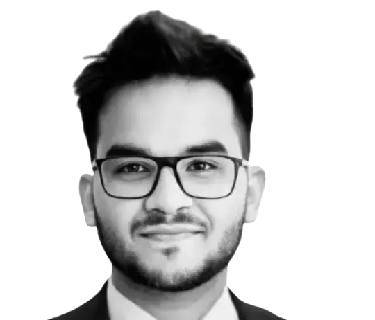 Piyush Tyagi