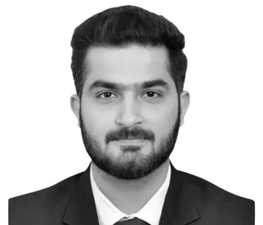Piyush Tyagi