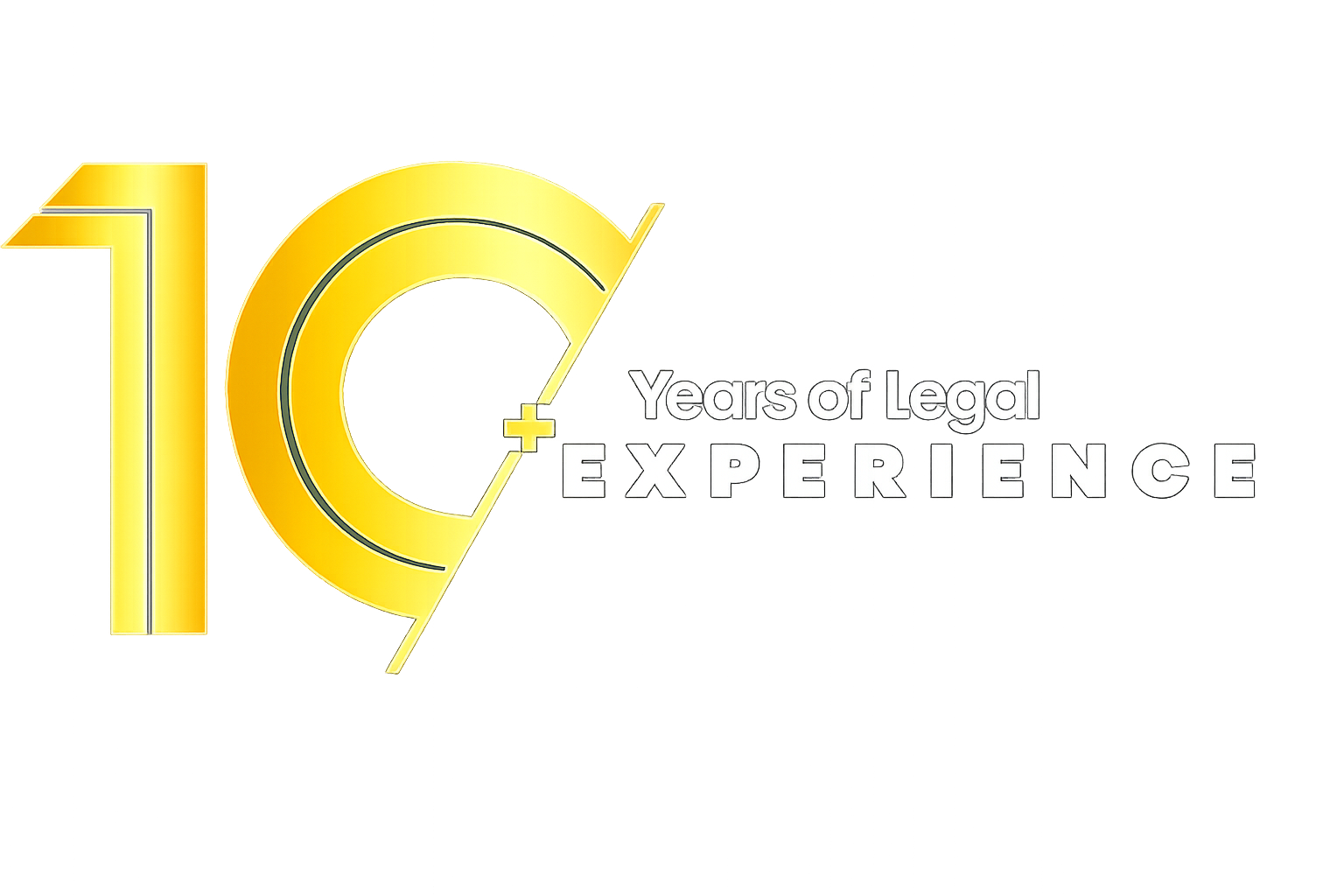 10+ Years Experience