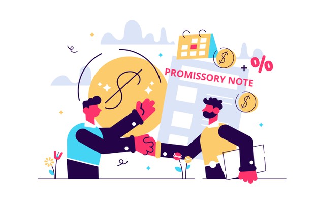 Promissory Note