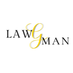 Lawgman logo