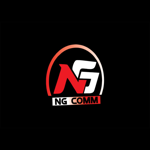 Ng Comm logo