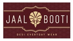 Jaal Booti Desi Everyday Wear logo