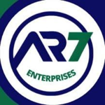 Ar7 Enterprises logo