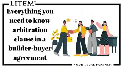 Everything you need to know arbitration
