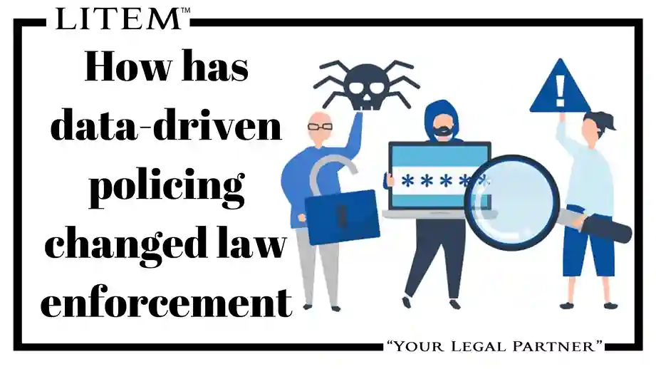 data-driven policing
