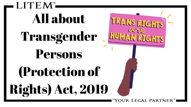 All about Transgender Persons